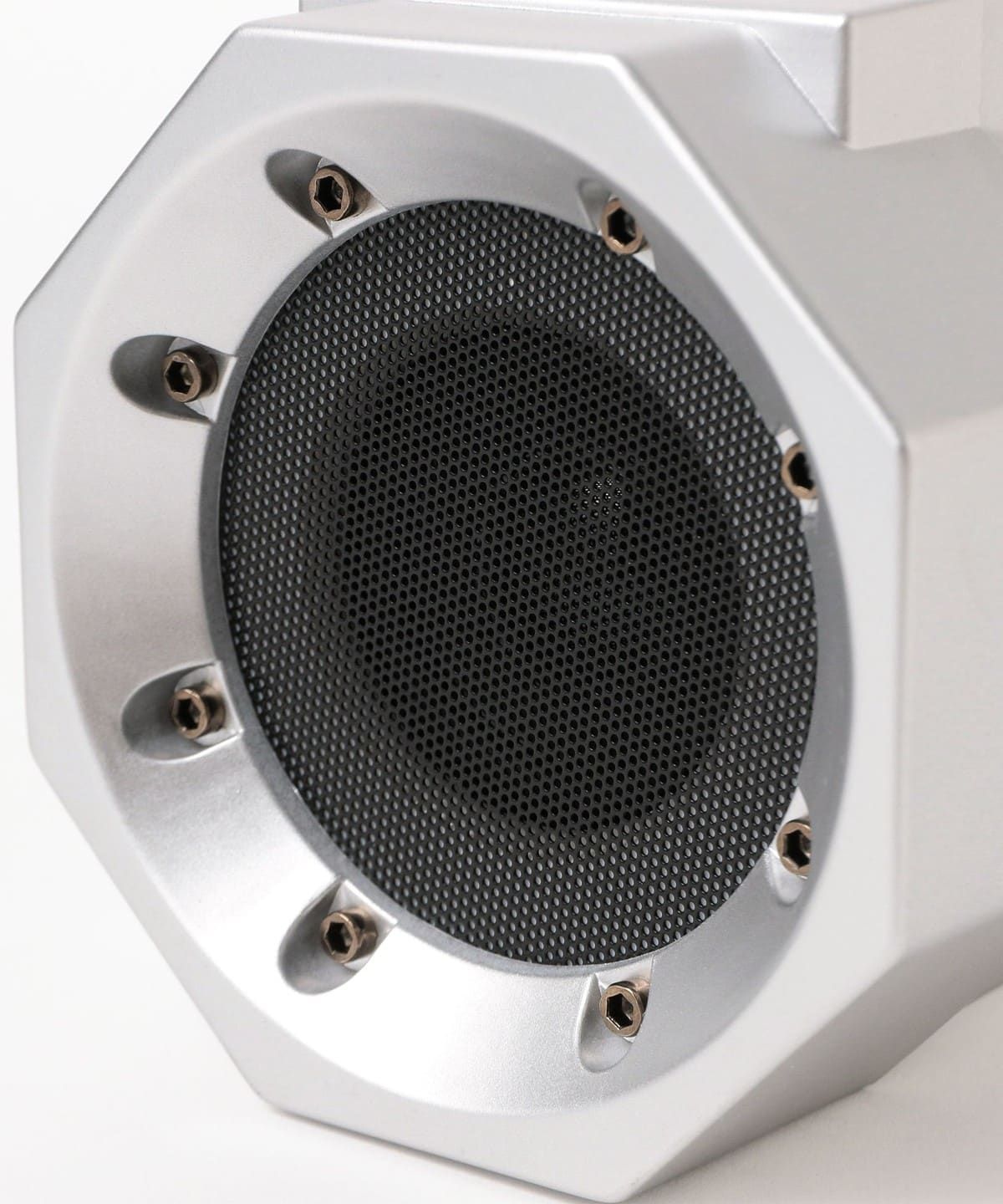 FCRB TOUCH SPEAKER スピーカー bPr BEAMS（bPrビームス）TOUCH SPEAKER（インテリア オーディオ家電