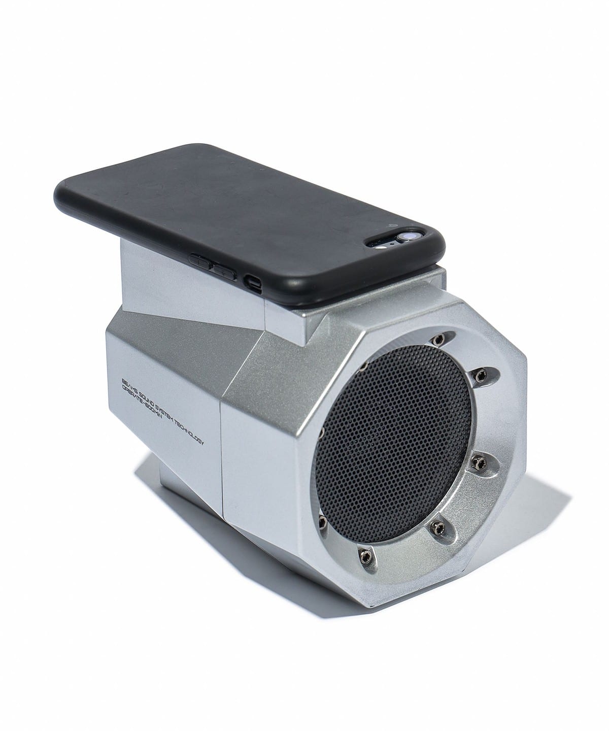 bPr BEAMS（bPrビームス）TOUCH SPEAKER（インテリア オーディオ家電