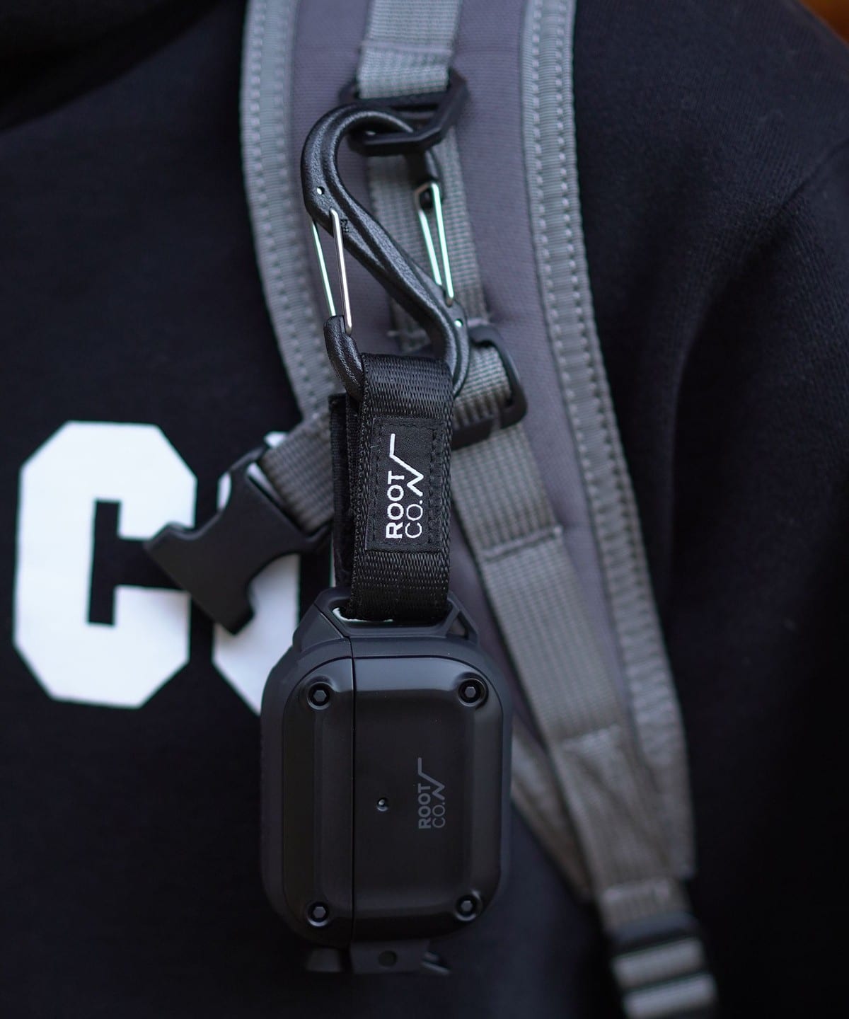 bPr BEAMS（bPrビームス）ROOT CO. / GRAVITY Shock Resist Case Pro
