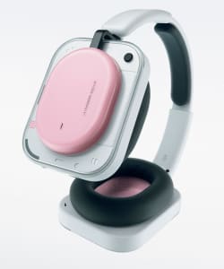 Nothing / Headphone（a）