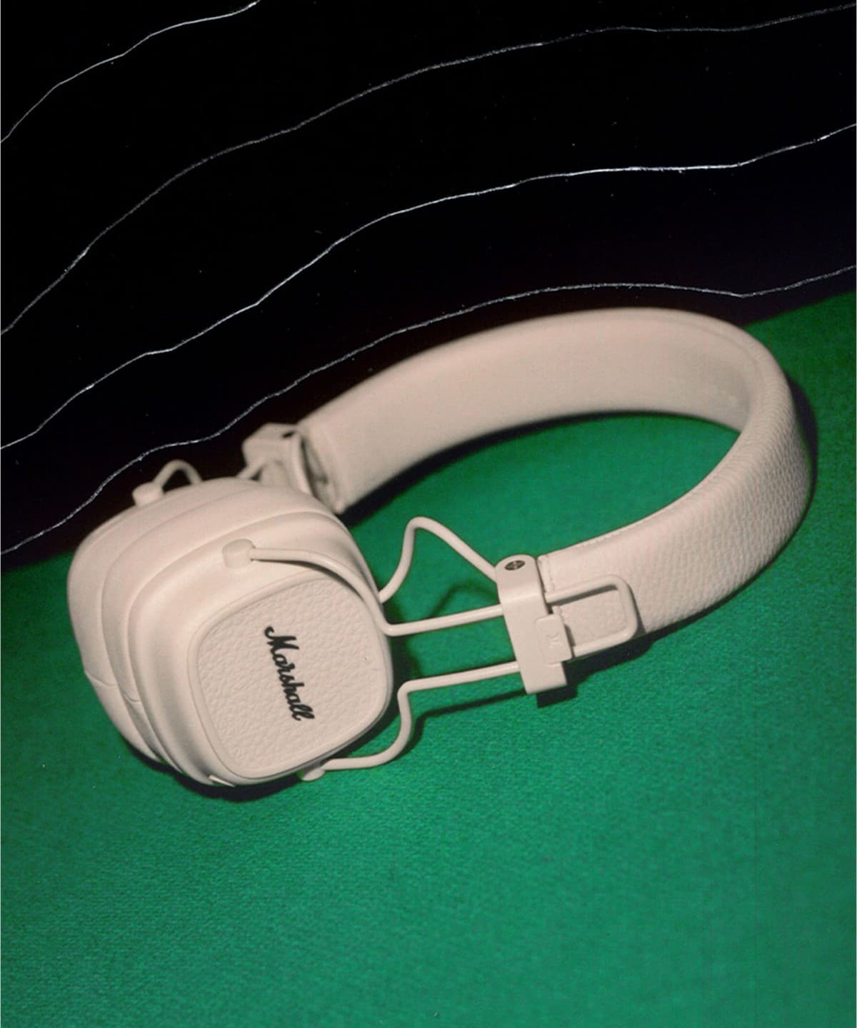 bPr BEAMS（bPrビームス）Marshall / MAJOR V（雑貨・ホビー モバイル
