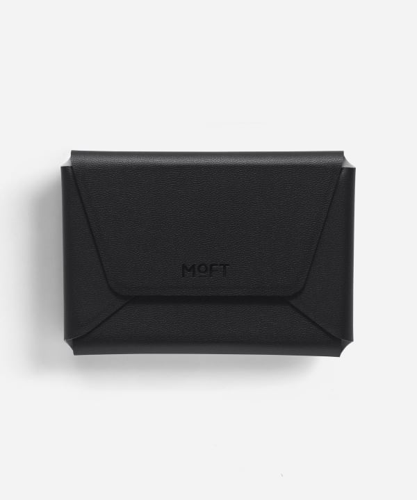 MOFT / 多機能カードケース＆スタンド MagSafe対応