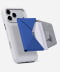 SAPHIRE BLUE