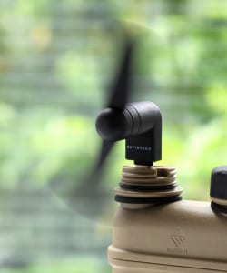 KIKKERLAND / USB-C Phone Fan