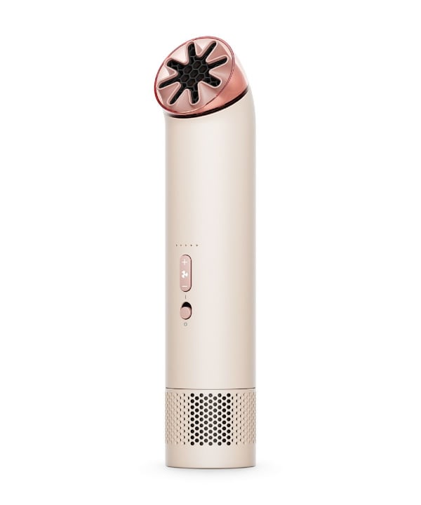 【新品】 dyson hushjet mini cool ゴールド/ベージュ bPr BEAMS（bPrビームス）dyson / HushJet(TM) Mini Cool（インテリア