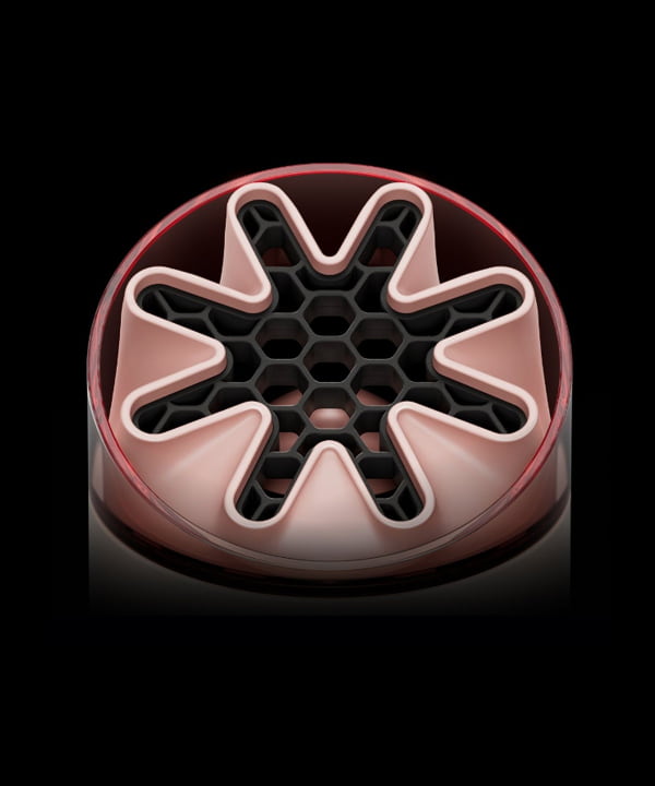 dyson / HushJet(TM) Mini Cool