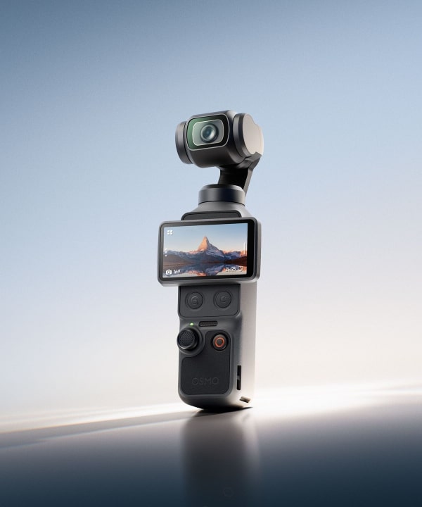 DJI / Osmo Pocket 4 スタンダード コンボ