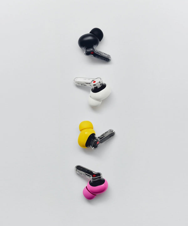 Nothing / Ear(3a) Wireless Earphones