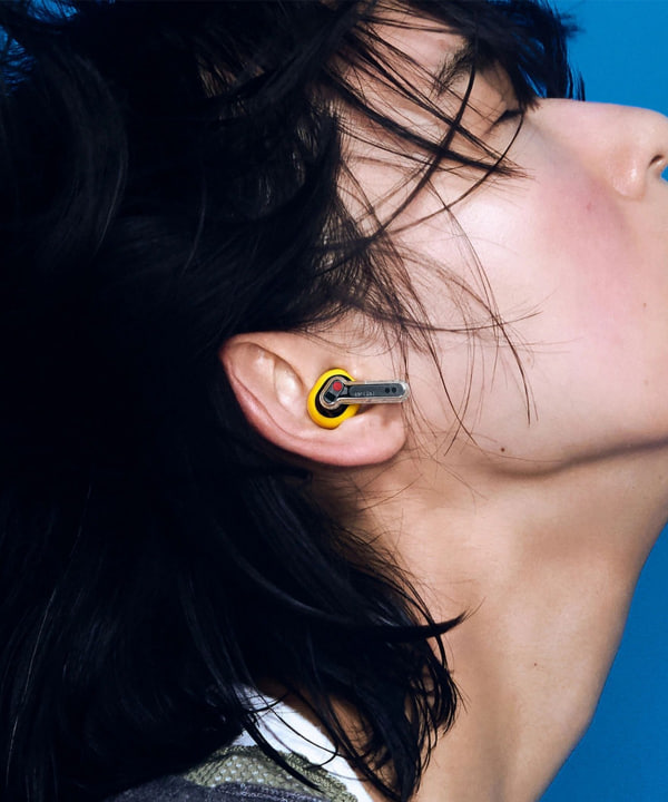 Nothing / Ear(3a) Wireless Earphones
