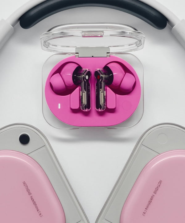 Nothing / Ear(3a) Wireless Earphones