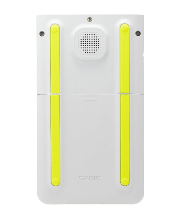 CASIO / Portable Standalone Sampler SXC-1