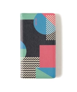 BEAMS / 80年代風格iPhone8・7手機套