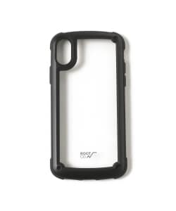 ROOT CO. / GRAVITY Shock Resist Tough & Basic Case for iPhoneXS・iPhoneX ケース