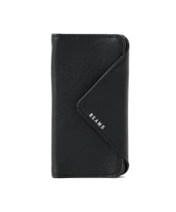 BEAMS / 合成皮 iPhoneXS・X 手機殼