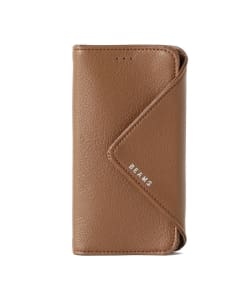 BEAMS / 合成皮 iPhoneXS・X 手機殼