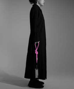 Extended Photographic Material × BEAMS / 別注 YOSEMITE STRAP PRO NEW