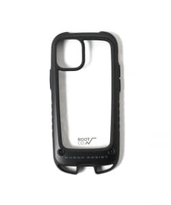 ROOT CO. / GRAVITY Shock Resist Case +Hold. for iPhone12mini ケース