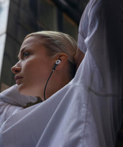 Tapper / Nylon Strap For AirPods ネック ストラップ