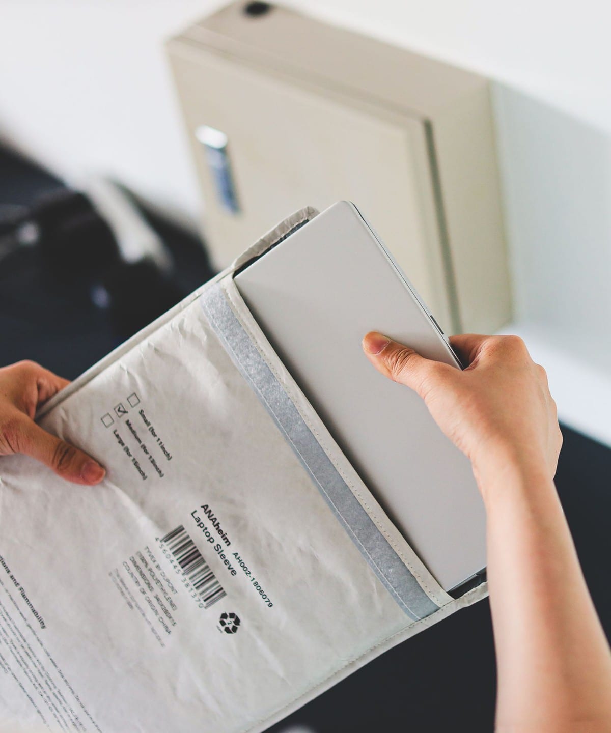 80 以上節約 Anaheim アナハイム ラップトップ スリーブ 13インチ Pcケース Dprd Jatimprov Go Id