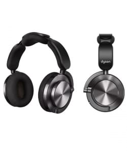 Dyson / OnTrac(TM) ヘッドホン