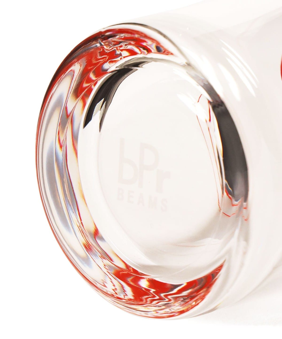 bPr BEAMS（bPrビームス）DAILY COLLECTION 2pieces グラス