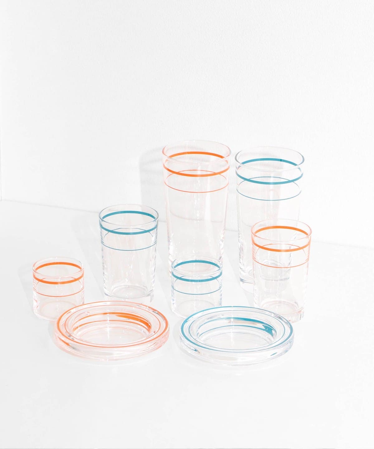 bPr BEAMS(bPrビームス)DAILY COLLECTION 2pieces グラス bPr BEAMS(bPrビームス)DAILY COLLECTION 2pieces グラス