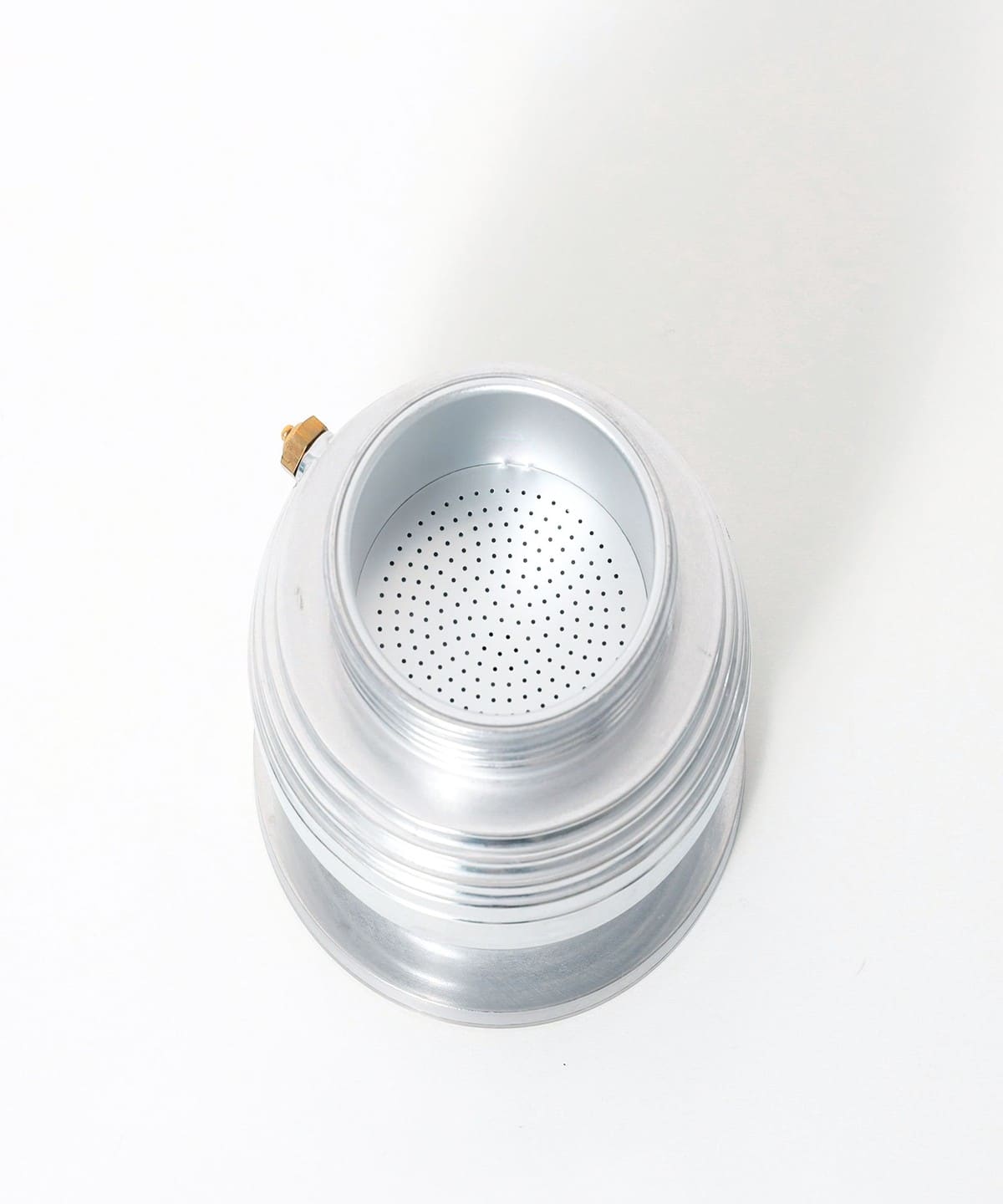 bPr BEAMS（bPrビームス）ALESSI / PULCINA 6CUP エスプレッソ