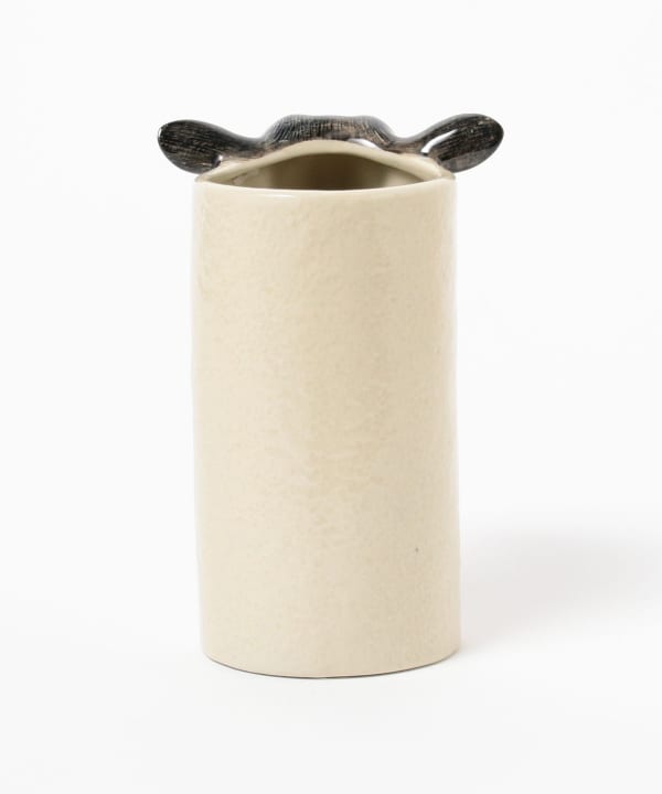 bPr BEAMS（bPrビームス）Quail Ceramics / Utensil Pot ツール