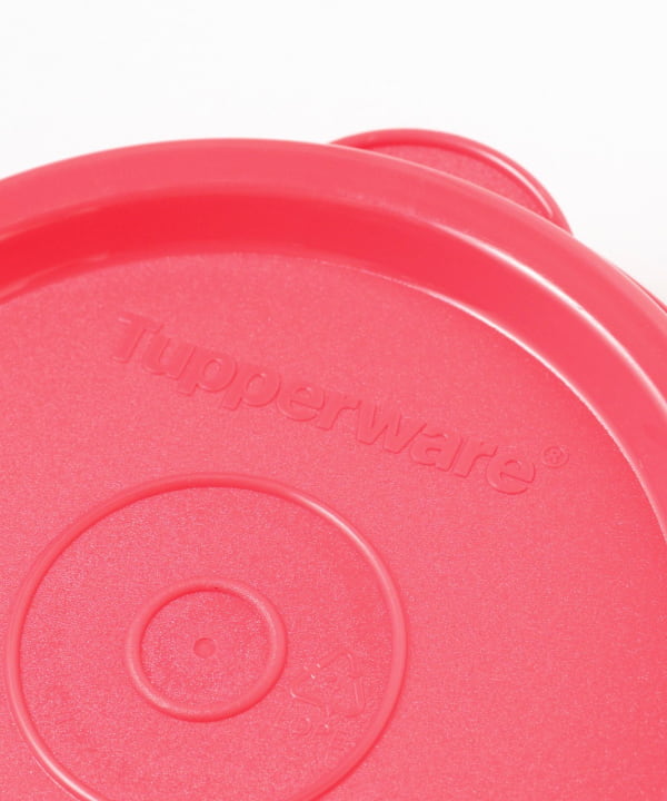 bPr BEAMS (bPr BEAMS) Tupperware / 小特百惠 12 件套（餐具、厨房 