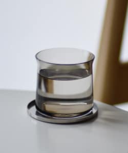 LyngbyPorcelaen / JOE COLOMBO DRINKING GLASS SMALL