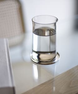 LyngbyPorcelaen / JOE COLOMBO大号饮水杯