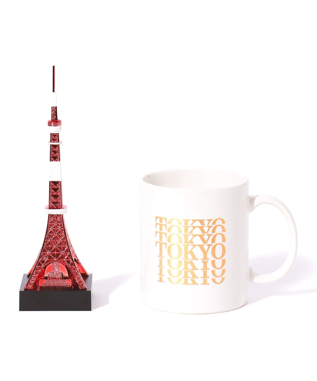 CITY ロゴ マグカップ 食器・キッチン・食品 MEN TOKYO ONE SIZE CITY ロゴ マグカップ 食器・キッチン・食品 MEN TOKYO ONE SIZE