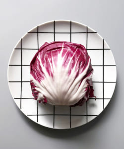 Swimsuit Department / "Grid"  Lunch Plate