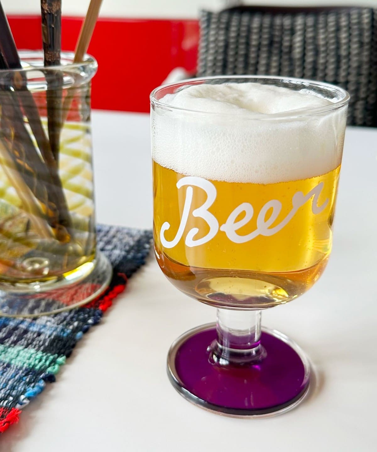 Swimsuit Department スイムスーツ デパートメント / Wonder Goblet 食器・キッチン・食品 MEN BEER ONE SIZE Swimsuit Department スイムスーツ デパートメント / Wonder Goblet 食器・キッチン・食品 MEN BEER ONE SIZE