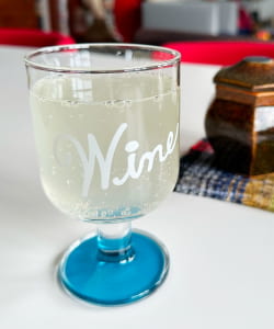 Swimsuit Department / Wonder Goblet