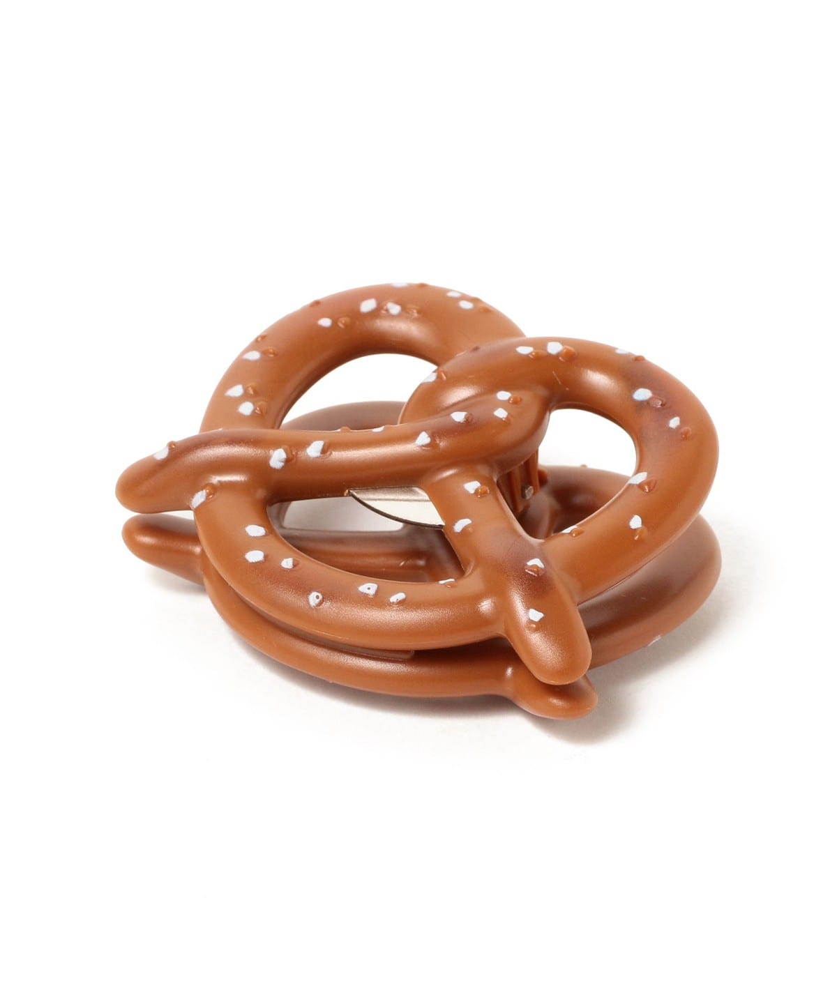 Fred / ビア プレッツェル ボトルオープナー & クリップ 食器・キッチン・食品 MEN PRETZEL ONE SIZE Fred / ビア プレッツェル ボトルオープナー & クリップ 食器・キッチン・食品 MEN PRETZEL ONE SIZE