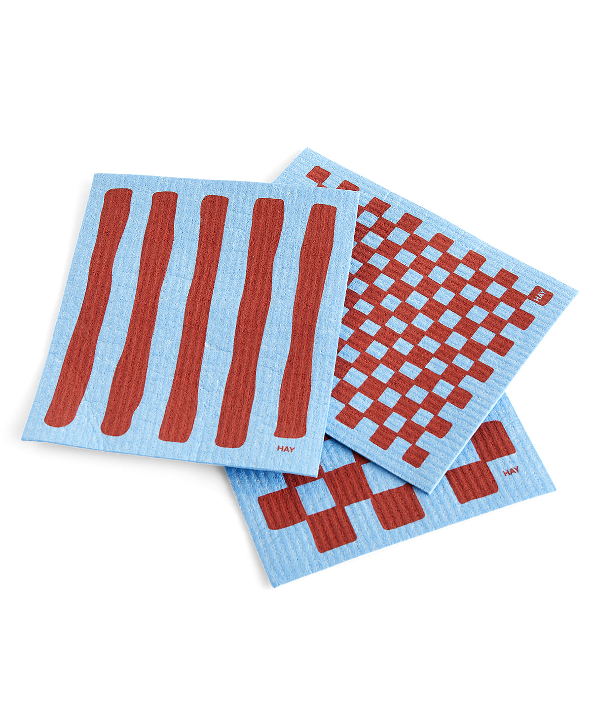 HAY / SPONGE DISH CLOTH 食器・キッチン・食品 MEN BLUE ONE SIZE HAY / SPONGE DISH CLOTH 食器・キッチン・食品 MEN BLUE ONE SIZE