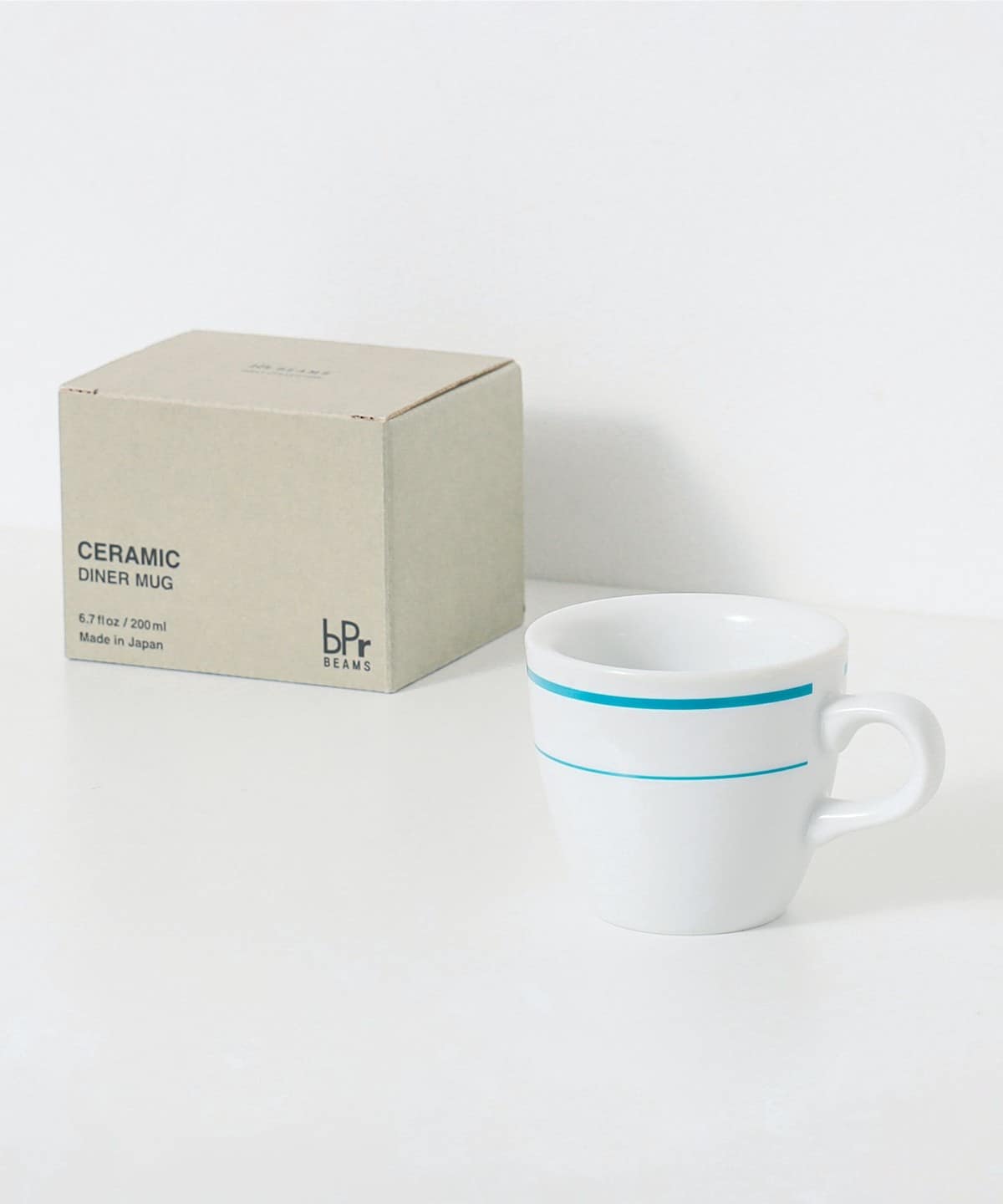 DAILY COLLECTION DINER MUG CUP 食器・キッチン・食品 MEN NAVY ONE SIZE DAILY COLLECTION DINER MUG CUP 食器・キッチン・食品 MEN NAVY ONE SIZE