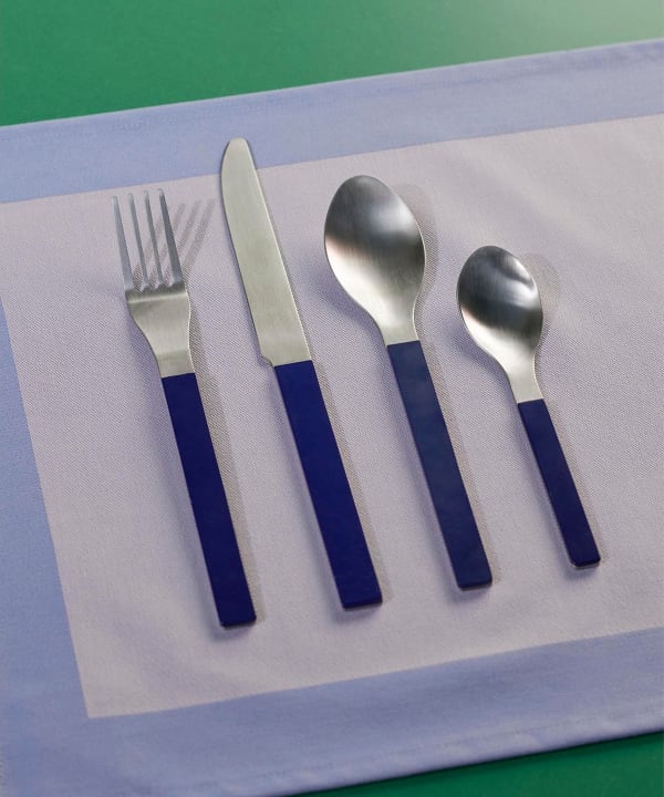 bPr BEAMS（bPrビームス）HAY / MVS CUTLERY SET OF 4（食器・キッチン