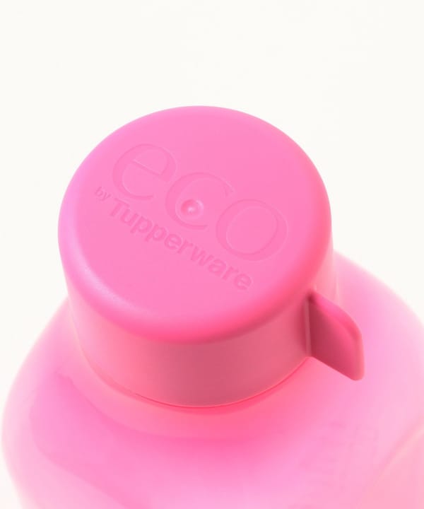 bPr BEAMS（bPrビームス）【別注】Tupperware / スクエア