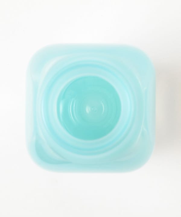 bPr BEAMS（bPrビームス）【別注】Tupperware / スクエア