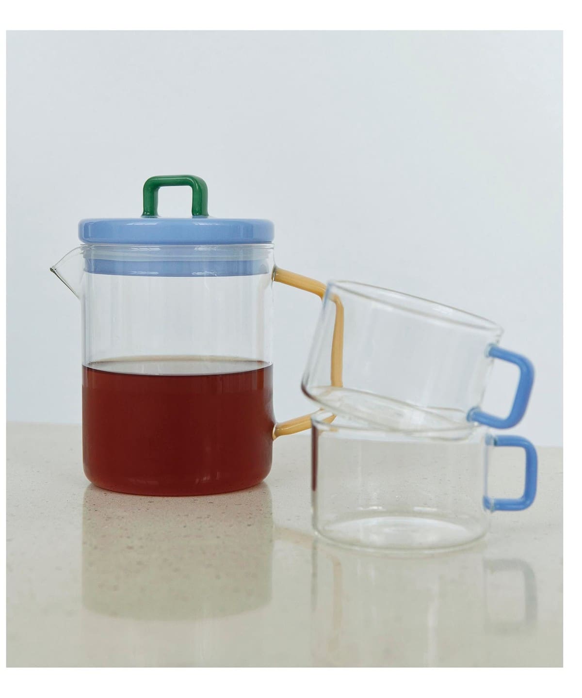 HAY / BREW POT 食器・キッチン・食品 MEN BLUE ONE SIZE HAY / BREW POT 食器・キッチン・食品 MEN BLUE ONE SIZE