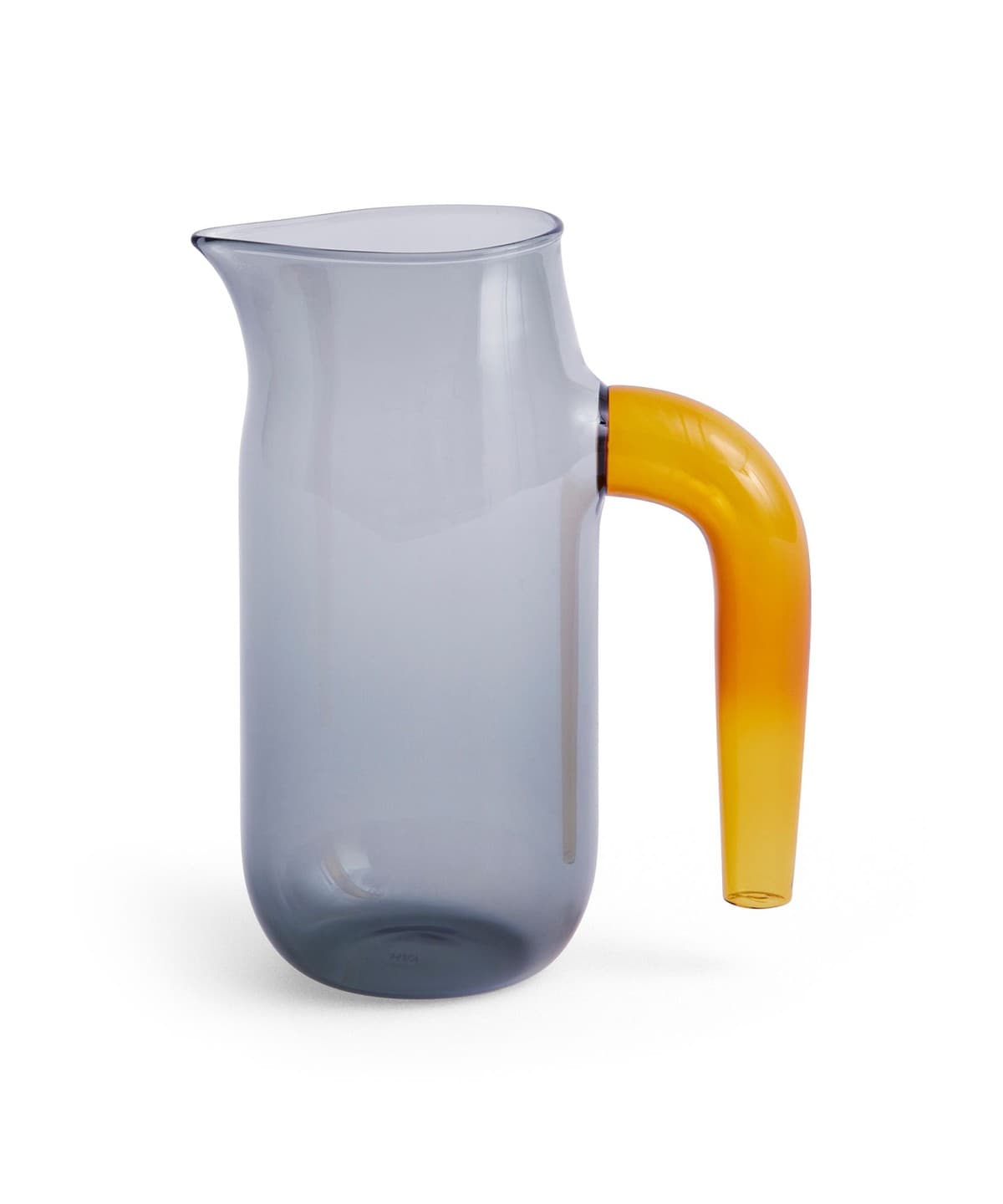 HAY / JUG L 食器・キッチン・食品 MEN CHARCOAL ONE SIZE HAY / JUG L 食器・キッチン・食品 MEN CHARCOAL ONE SIZE