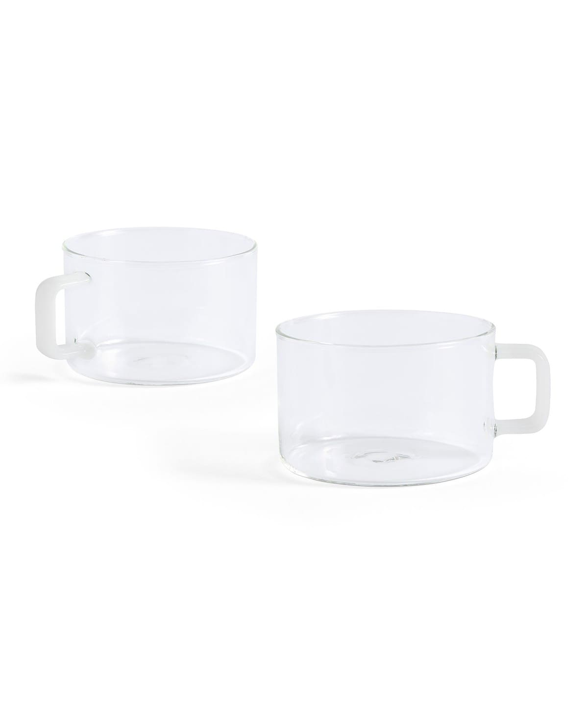 HAY / BREW CUP-SET OF 2 カップセット 食器・キッチン・食品 MEN WHITE ONE SIZE HAY / BREW CUP-SET OF 2 カップセット 食器・キッチン・食品 MEN WHITE ONE SIZE