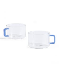HAY / BREW CUP-SET OF 2 カップセット