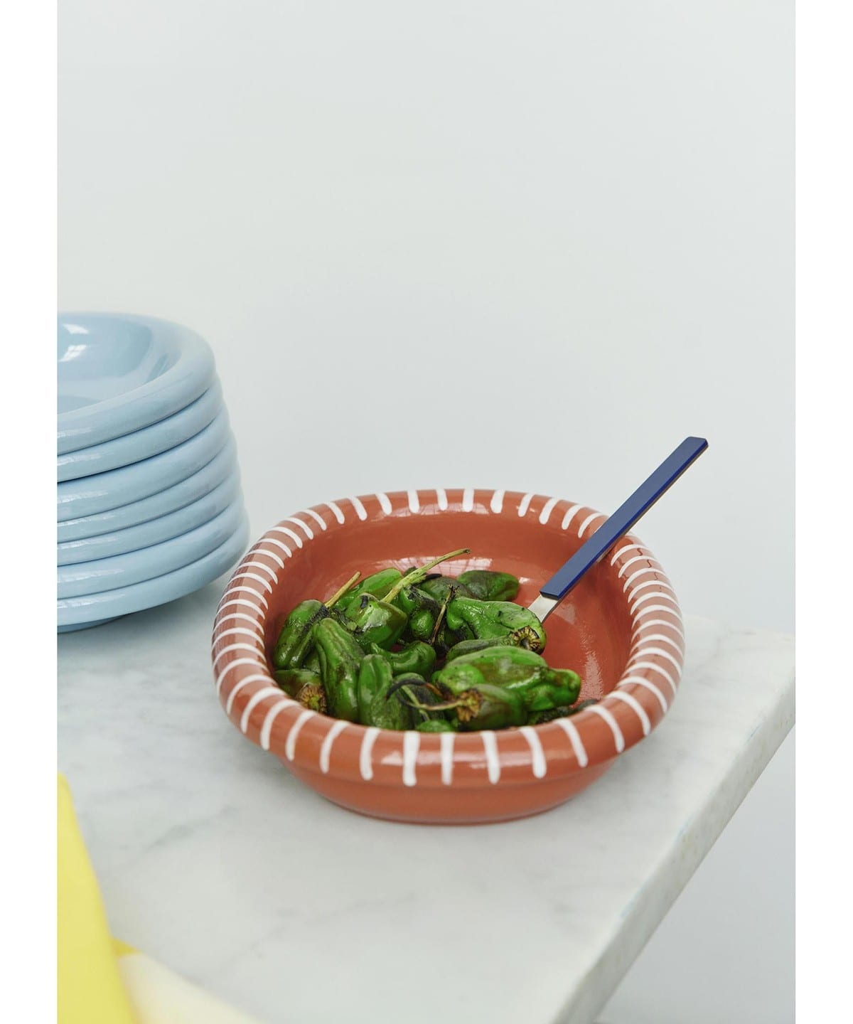 HAY / BARRO OVAL DISH S 食器・キッチン・食品 MEN TERRACOTTA ONE SIZE HAY / BARRO OVAL DISH S 食器・キッチン・食品 MEN TERRACOTTA ONE SIZE