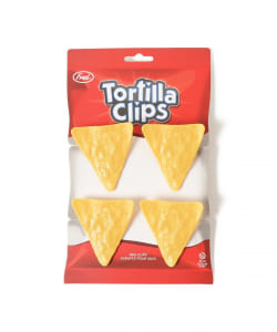 Fred / CHIPS CLIPS クリップ 4個セット