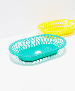 La Carafe / THE OVAL BASKET