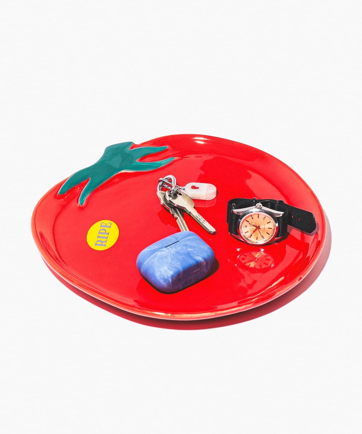 DOIY / TOMATO マルチトレイ インテリア WOMEN - ONE SIZE DOIY / TOMATO マルチトレイ インテリア WOMEN - ONE SIZE