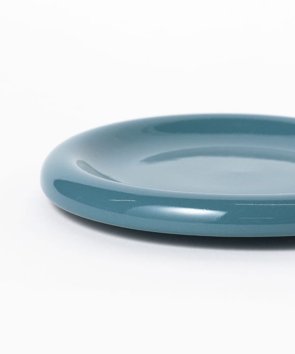 bPr BEAMS（bPrビームス）HAY / BARRO PLATE SET OF 2 18cm